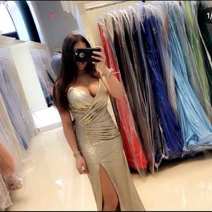 Size 2 Jovani dress BRAND NEW